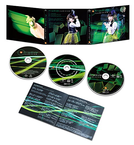 fripSideのシングル売上TOP20作品 | ORICON NEWS